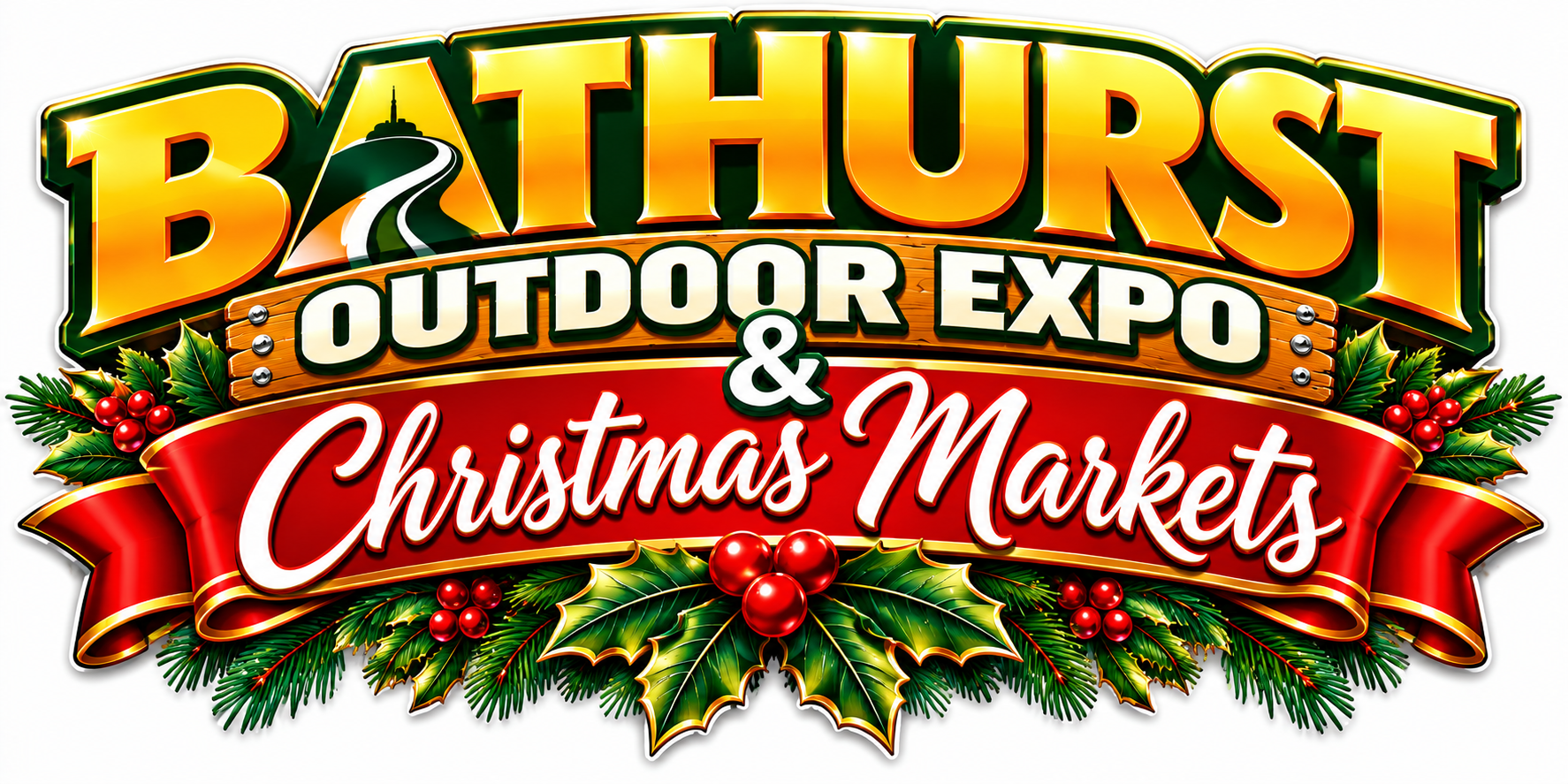 Bathurst Biggest Expo
